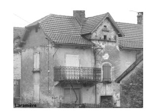 Pigeonnier du village