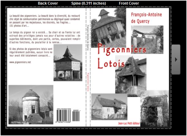  les pigeonniers lotois 