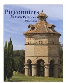 Pigeonniers en Midi-Pyrenees