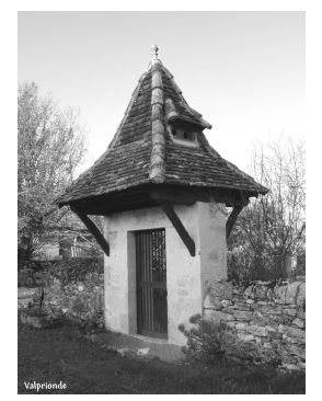 Pigeonnier un original pigeonnier porche